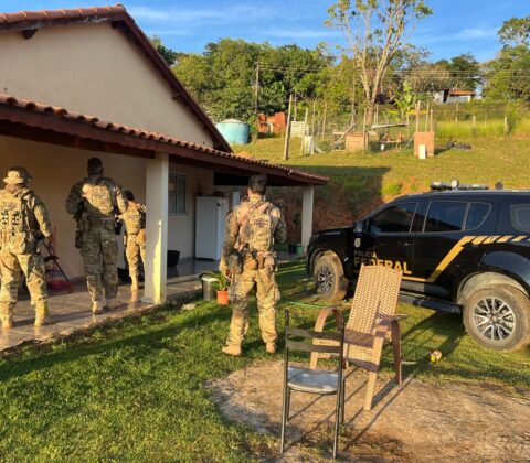 Imagem do post Líder de facção procurado por homicídio e tráfico é preso em Olinda