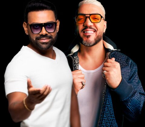 Imagem do post Pablo e Belo prometem show histórico no Wet Salvador