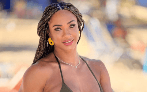 Imagem do post Após anúncio no BBB 25, Aline Patriarca será exonerada da Polícia Militar da Bahia