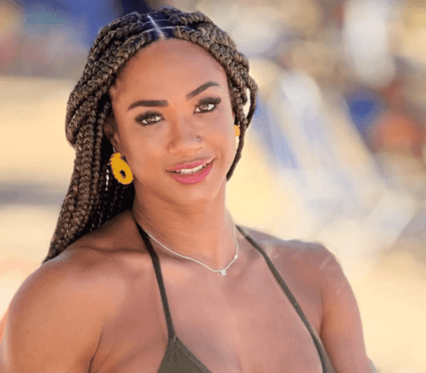 Imagem do post Após anúncio no BBB 25, Aline Patriarca será exonerada da Polícia Militar da Bahia