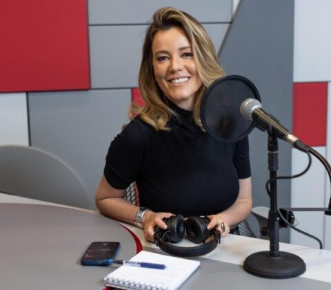 Imagem do post Jornalista da GloboNews é ameaçada por policial civil em supermercado; corregedoria investiga