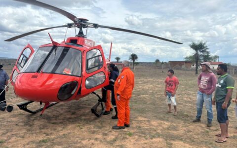 Imagem do post Defesa Civil do Estado registra ocorrências em 65 municípios devido às chuvas na Bahia