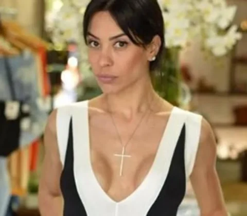 Imagem do post Mãe de filhos de Roberto Carlos enfrenta despejo de apartamento em Itaperuna: Caso extraconjugal gera disputa judicial