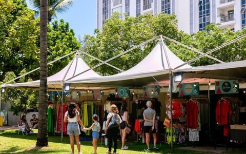 Imagem do post Salvador Boa Praça abre 2025 com edição de verão nos dias 18 e 19