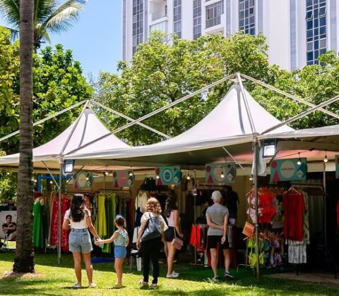 Imagem do post Salvador Boa Praça abre 2025 com edição de verão nos dias 18 e 19