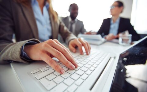 Imagem do post Confira tendências para o setor de RH em 2025