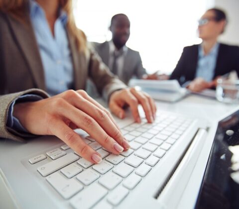 Imagem do post Confira tendências para o setor de RH em 2025