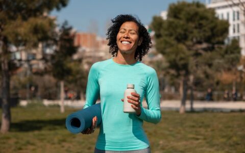 Imagem do post Confira cuidados essenciais para praticar atividades físicas em dias quentes