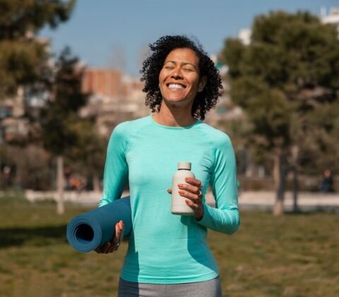 Imagem do post Confira cuidados essenciais para praticar atividades físicas em dias quentes