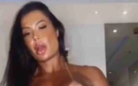 Imagem do post Após suposto vídeo íntimo viralizar, fãs de Gracyanne Barbosa se unem para derrubar contas