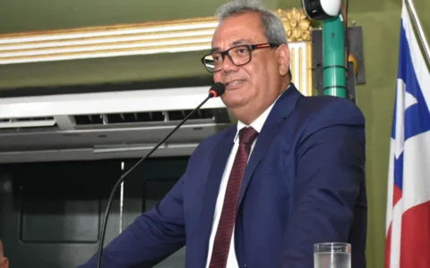 Imagem do post Carlos Muniz toma medidas necessárias para a recuperação da Câmara de Salvador