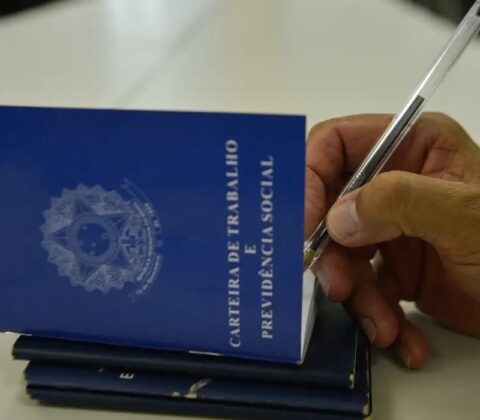 Imagem do post Bahia mantém liderança na geração de empregos no Nordeste em fevereiro, aponta CAGED