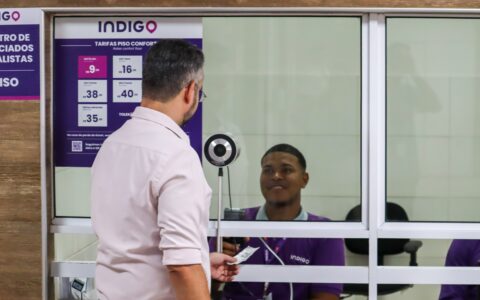 Imagem do post Salvador Bahia Airport inicia 2025 com novidades