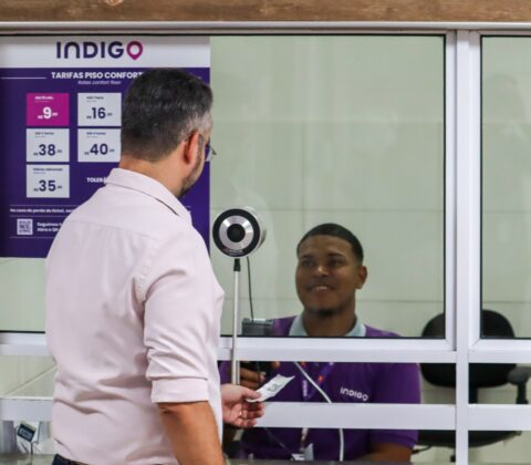 Imagem do post Salvador Bahia Airport inicia 2025 com novidades