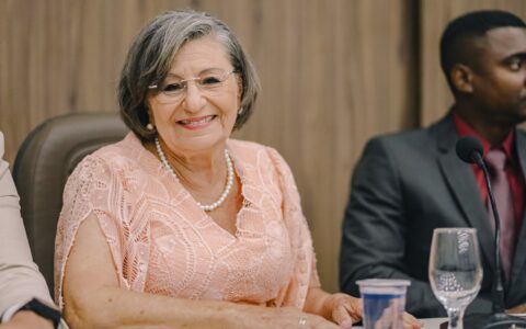 Imagem do post Prefeita Nilza da Mata toma posse para segundo mandato em São Sebastião do Passé