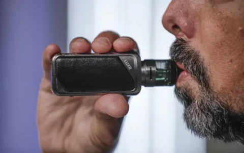 Imagem do post Loja em Salvador é proibida de vender cigarros eletrônicos