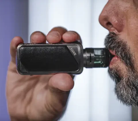 Imagem do post Loja em Salvador é proibida de vender cigarros eletrônicos