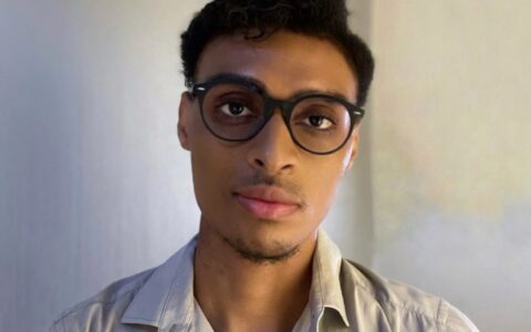 Imagem do post Jornalista baiano lança livro de mistério ambientado em Salvador