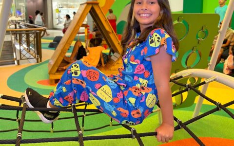 Imagem do post Salvador ganha espaço gratuito que une diversão, neurodesenvolvimento e acessibilidade