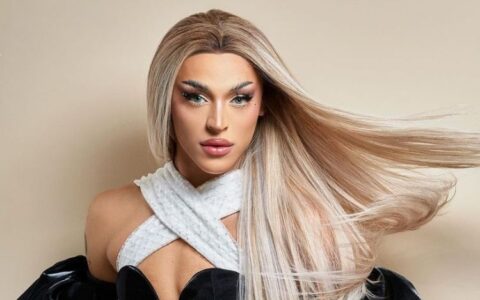 Imagem do post Pabllo Vittar surge com roupa sensual e quase deixa parte íntima exposta; veja