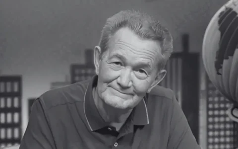 Imagem do post Morre Léo Batista, a voz lendária do esporte brasileiro, aos 92 anos