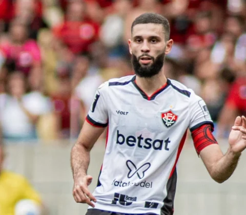 Imagem do post Gigante brasileiro tem interesse em Wagner Leonardo, diz jornalista