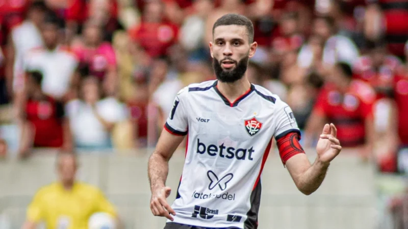 Gigante brasileiro tem interesse em Wagner Leonardo, diz jornalista