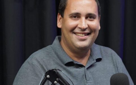 Imagem do post “Todo mundo valoriza o trabalho, atenção e respeito do governador Jerônimo”, diz Éden