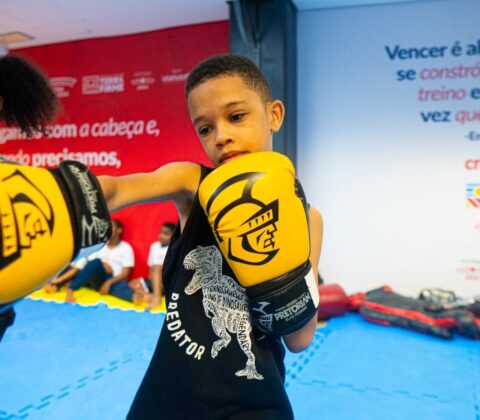 Imagem do post Centro de Treinamento celebra conquistas e projeta futuro