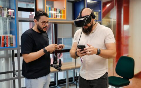 Imagem do post Senac Bahia realiza Bahia Connect 