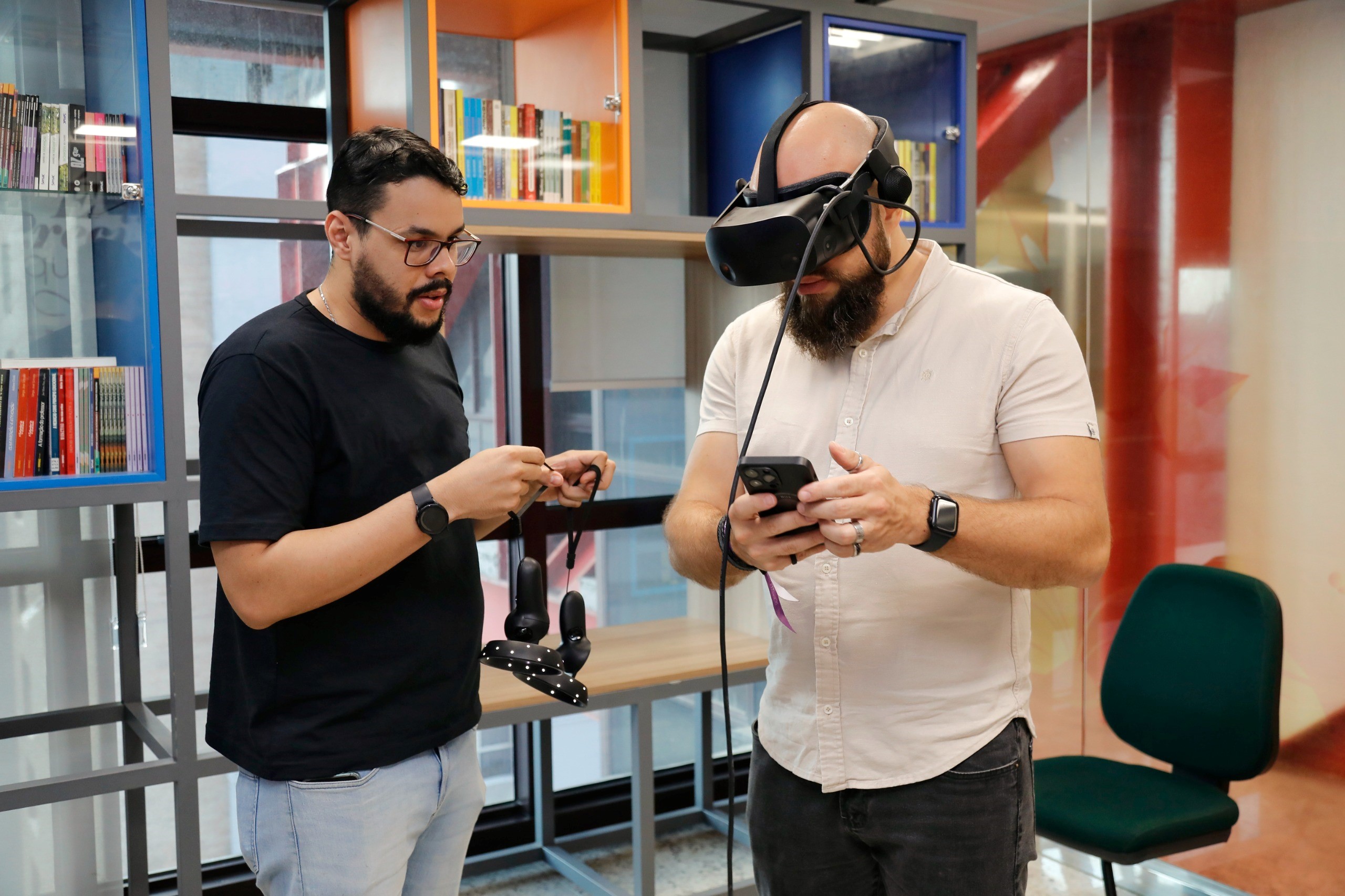 Senac Bahia realiza Bahia Connect