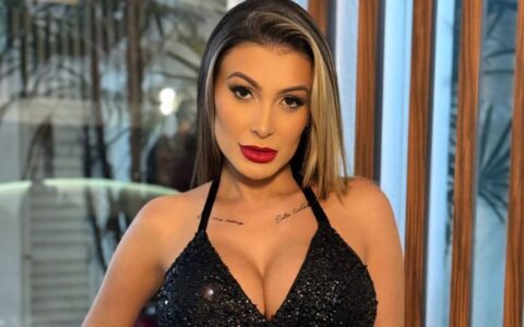 Imagem do post Andressa Urach abre processo seletivo para gravar com fãs