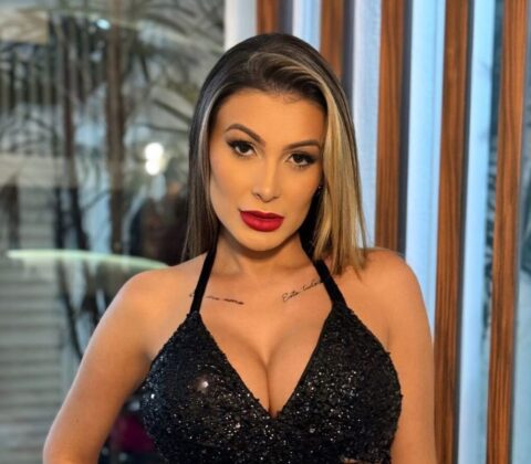Imagem do post Andressa Urach abre processo seletivo para gravar com fãs
