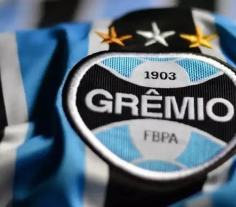 Imagem do post Bahia tem interesse em lateral-esquerdo do Grêmio, diz apresentador