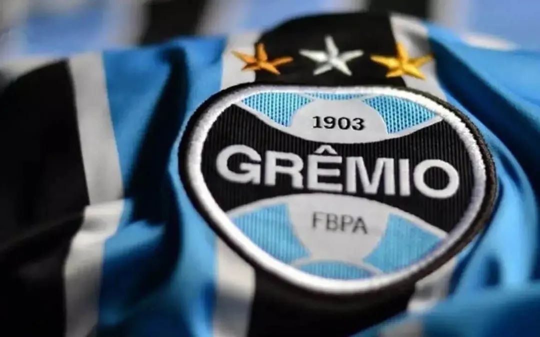 Bahia tem interesse em lateral-esquerdo do Grêmio, diz apresentador