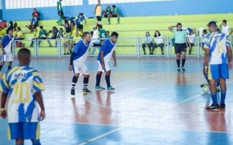 Imagem do post Salvador sedia evento sobre TEA com Apaes do Nordeste