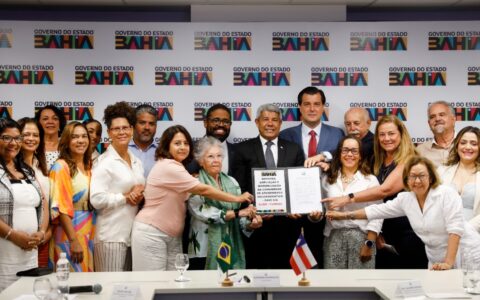 Imagem do post Governo da Bahia investe mais R$ 14 milhões para modernizar CASE CIA