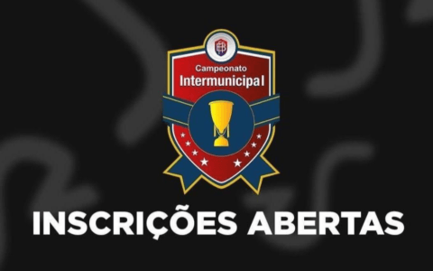 Imagem do post Inscrições abertas para o Intermunicipal Ednaldo Rodrigues 2025: A maior competição de futebol não profissional do mundo