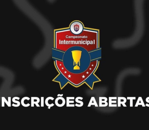 Imagem do post Inscrições abertas para o Intermunicipal Ednaldo Rodrigues 2025: A maior competição de futebol não profissional do mundo