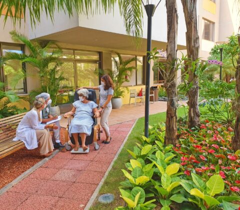 Imagem do post Salvador vai receber I Simpósio Nacional de Reabilitação Intensiva e Cuidados Paliativos