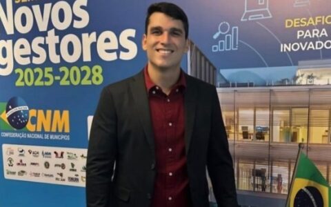 Imagem do post João Carlos assume a Prefeitura de Mutuípe e inicia seu mandato com apoio político consolidado