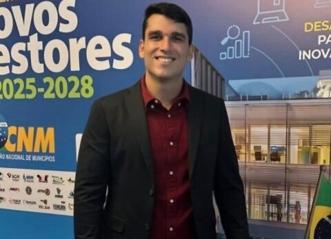 Imagem do post João Carlos assume a Prefeitura de Mutuípe e inicia seu mandato com apoio político consolidado