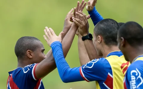 Imagem do post Copa São Paulo conhece primeiros times classificados à terceira fase