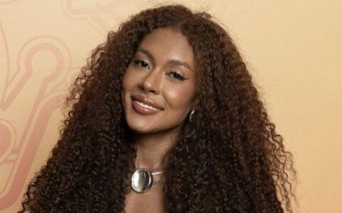 Imagem do post BBB 25: Veja antes e depois de Giovanna, irmã de Gracyanne Barbosa