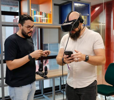 Imagem do post Senac Bahia realiza Bahia Connect