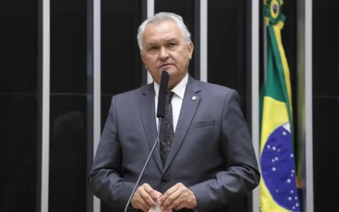 Imagem do post Justiça condena deputado do PL por incentivo a atos antidemocráticos