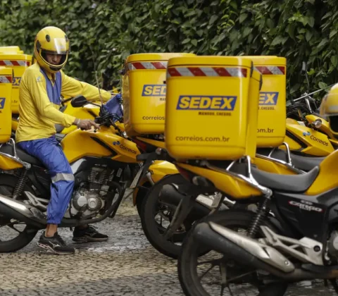 Imagem do post Sai resultado preliminar de concurso para carteiro dos Correios