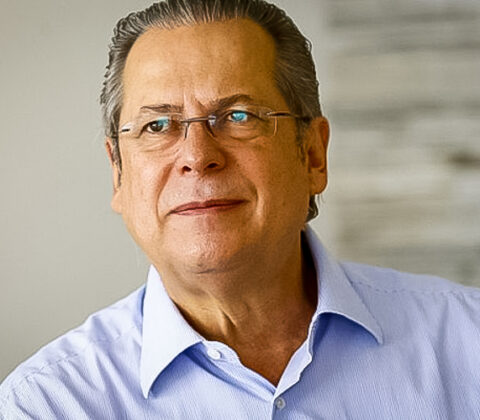 Imagem do post José Dirceu avalia candidatura à Câmara em 2026