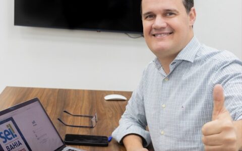 Imagem do post Ex-Prefeito de Amargosa assume cargo chave no Governo Lula