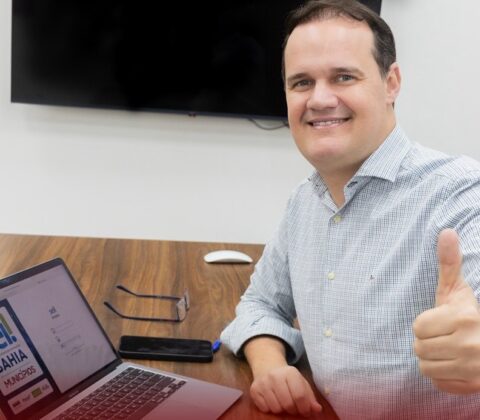 Imagem do post Ex-Prefeito de Amargosa assume cargo chave no Governo Lula